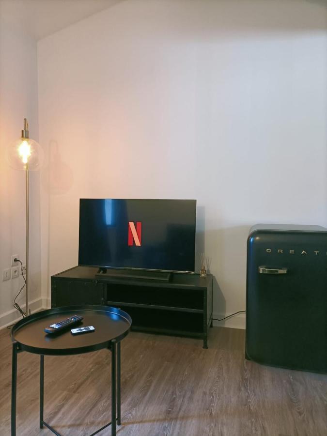 L'Underground Studio Hyper-Centre カルカソンヌ エクステリア 写真