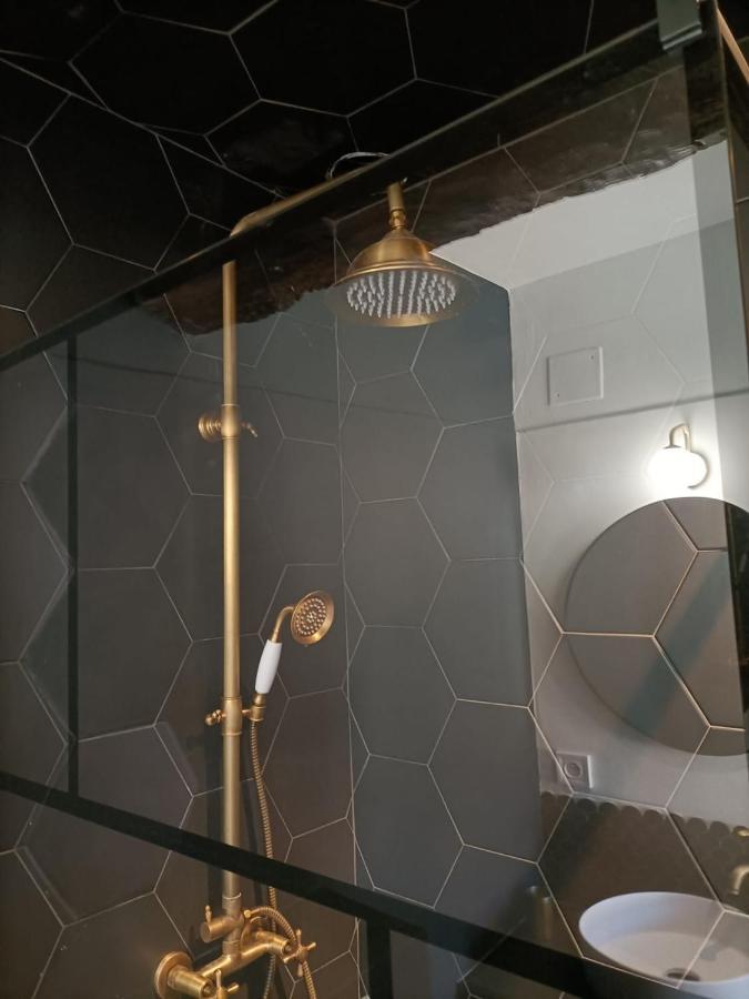 L'Underground Studio Hyper-Centre カルカソンヌ エクステリア 写真